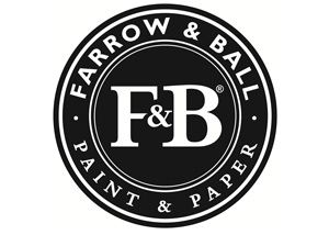 Logo FARROW&BALL